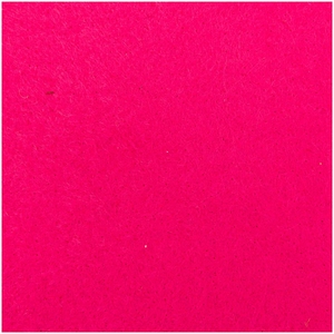 RICO Design фетр листовой розовый 1мм, 60х90 см