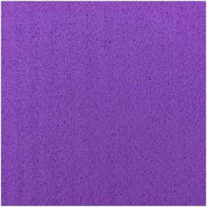 RICO Design фетр листовой фиолетовый 3мм, 30х45 см