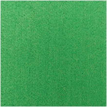RICO Design фетр листовой зеленый 3мм, 30х45 см