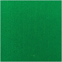 RICO Design фетр листовой зеленый 3мм, 50х75 см
