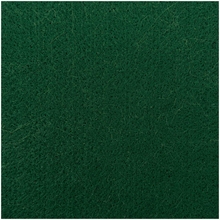 RICO Design фетр листовой темно-зеленый 3мм, 50х75 см