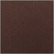 RICO Design фетр листовой коричневый 3мм, 50х75 см