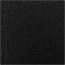 RICO Design фетр листовой черный 3мм, 50х75 см