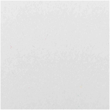 RICO Design фетр листовой белый 1мм, 20х30 см