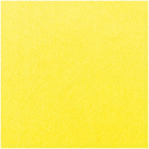RICO Design фетр листовой бледно-желтый 1мм, 20х30 см