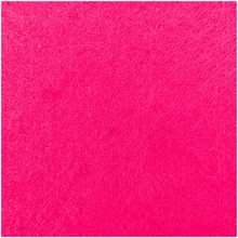 RICO Design фетр листовой ярко-розовый 1мм, 20х30 см