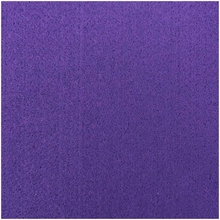 RICO Design фетр листовой фиолетовый 1мм, 20х30 см