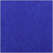 RICO Design фетр листовой темно-синий 1мм, 20х30 см