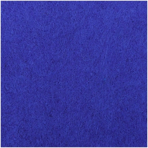 RICO Design фетр листовой темно-синий 1мм, 20х30 см