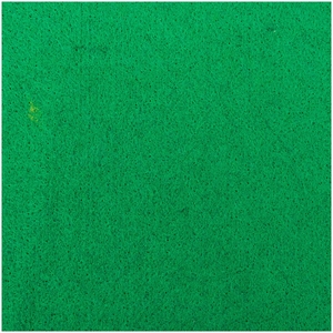 RICO Design фетр листовой зеленый 1мм, 20х30 см
