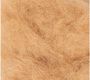 RICO Design шерсть для валяния светло-коричневая, 50г