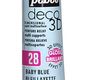 Pebeo Deco 3D краска рельефная глянцевая 20 мл цв. BABY BLUE