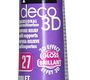 Pebeo Deco 3D краска рельефная глянцевая 20 мл цв. VIOLET