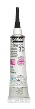 Pebeo Deco 3D клей 20 мл
