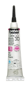 Pebeo Deco 3D клей 20 мл