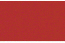 URSUS Конверты 220х110 мм рубиново-красные, 90 г на м2, 10 шт.