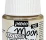 Pebeo Fantasy Moon краска лаковая с эффектом перламутра 45 мл цв. PEARL