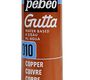 Pebeo Контурная краска Gutta для шелка 20 мл цв. COPPER