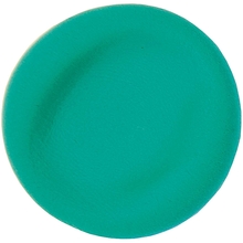 RICO Design паста для лепки Super Fluffy самозатвердевающая сине-зеленая 28 г