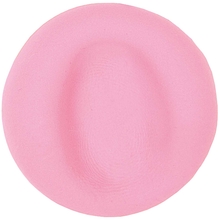 RICO Design паста для лепки Super Fluffy самозатвердевающая неоновая розовая 28 г