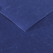 Canson Бумага дизайнерская ручной работы 80г/м.кв 21*29.7см Ярко-синий 50л/упак