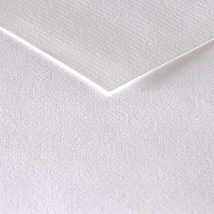 Canson Бумага дизайнерская текстурированная 250г/м.кв 21*29.7см Белый 50л/упак