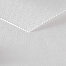 Canson Бумага дизайнерская текстурированная 250г/м.кв 21*29.7см Натуральный белый 50л/упак.