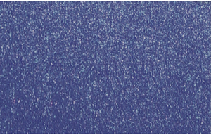 URSUS Заготовка для открытки Меланж 16х16 см с конвертом 16,5х16,5 см, темно-синяя, 5 шт.