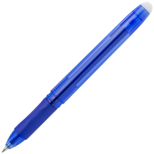 стираемая гелевая ручка ACTION!, синие чернила, ПВХ банка
