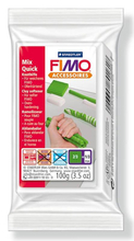 Глина для лепки FIMO размягчитель для пластики, 100 гр.