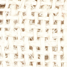 MEYCO мешочек из джута с завязками белый, 12х17 см