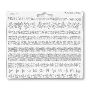 FIMO Текстурный лист “Декоративная отделка”