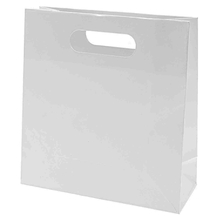 RICO Design пакеты бумажные белые, 20х21 см, 10 шт