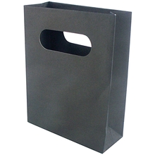 RICO Design пакеты бумажные черные, 10х13 см, 10 шт