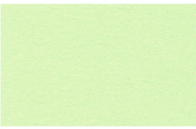 URSUS Заготовки для открыток A6 двойные со сгибом светло-зеленые, 190 г на м2, 10 шт.