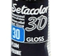 Pebeo Setacolor Краска акриловая 3D объемная для ткани глянцевая 20 мл цв. PLUM