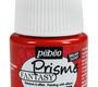 Pebeo Fantasy Prismе Краска лаковая с фактурным эффектом 45 мл цв. ENGLISH RED