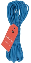 RICO Design шнур паракорд для браслета голубой, 4мм x 10м