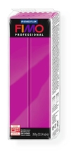 Глина для лепки FIMO professional, 350 г, цвет: чисто-пурпурный