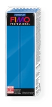 Глина для лепки FIMO professional, 350 г, цвет: чисто-синий