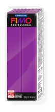 Глина для лепки FIMO professional, 350 г, цвет: фиолетовый