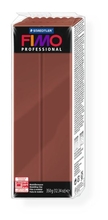 Глина для лепки FIMO professional, 350 г, цвет: шоколад