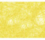URSUS Бумага из сизаля лимонно-желтая, 23х33 см, 135 г на м2