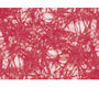 URSUS Бумага из сизаля рубиново-красная, 23х33 см, 135 г на м2