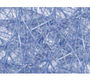 URSUS Бумага из сизаля синяя, 23х33 см, 135 г на м2