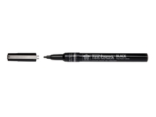 Sakura Маркер Pen-Touch Черный средний стержень 1.0мм