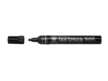 Sakura Маркер Pen-Touch Черный толстый стержень 2.0мм