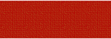 URSUS Бумага текстурная Basic II красный чили, 30,5см х30,5см, 220 г на м2