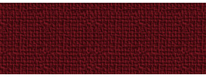 URSUS Бумага текстурная Basic II бордовая, 30,5см х30,5см, 220 г на м2