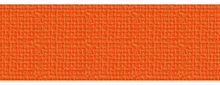 URSUS Бумага текстурная Basic II манго, 30,5см х30,5см, 220 г на м2